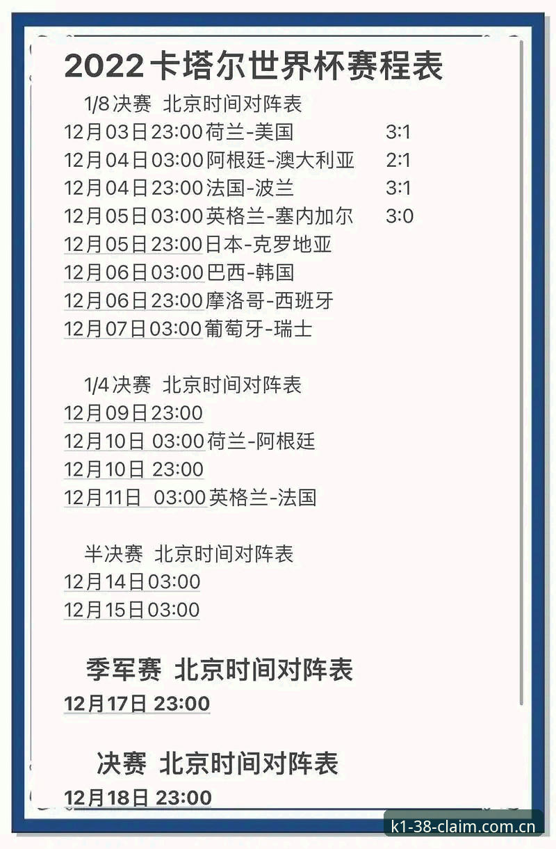 卡拉格炮轰密集赛程：顶级球员身心承压，世界杯质量堪忧深度分析